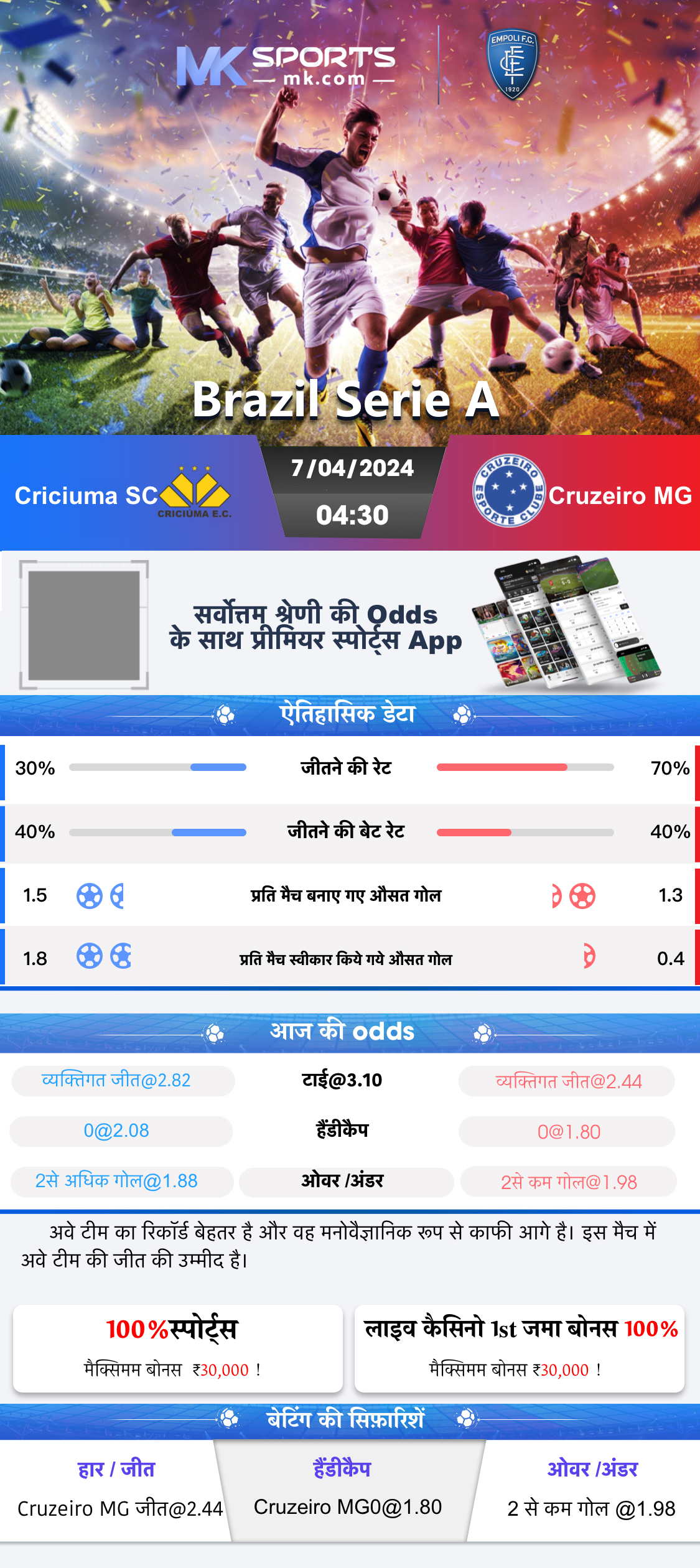 ipl winner app